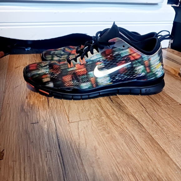 Nike running shoes - Picture 5 of 5